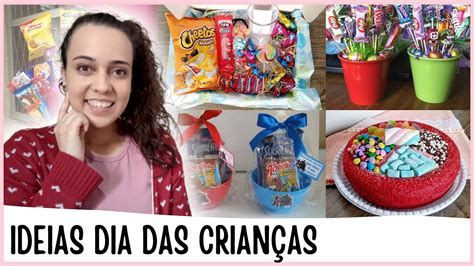 Dia das Crianças: 30 ideias de presentes que custam até R$ 250 .